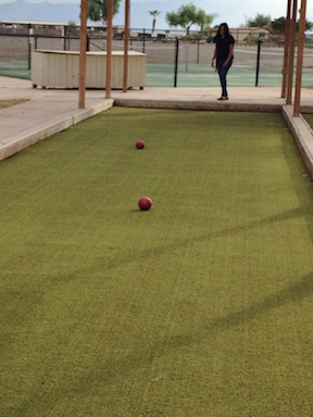 Bocce