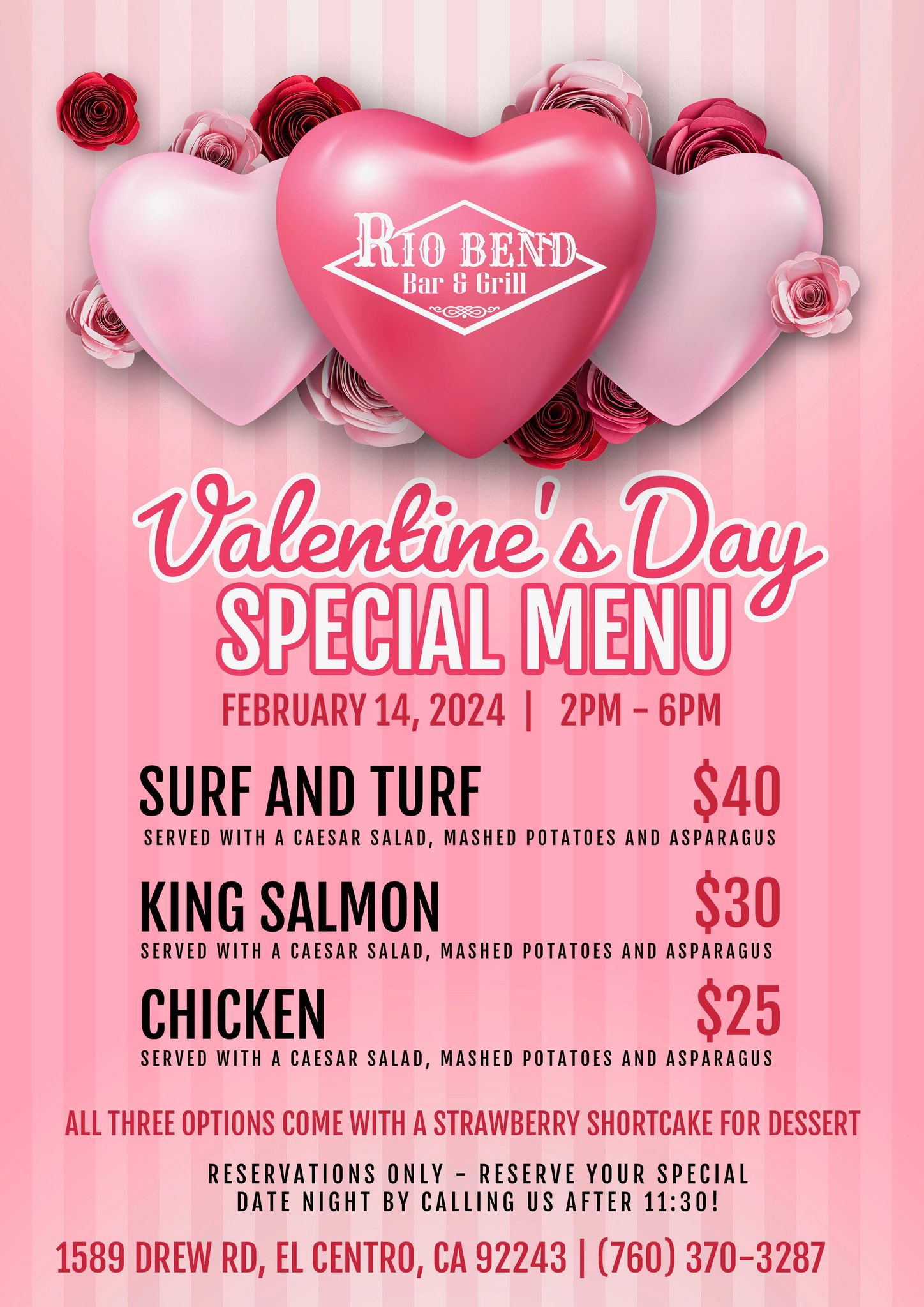 Rio Bend Events Rio Bend RV & Golf Resort